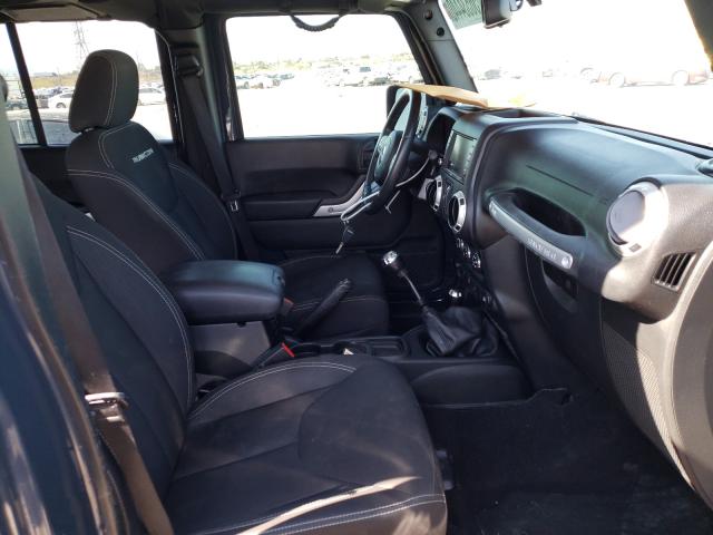 2016 JEEP WRANGLER U 1C4BJWFG6GL239025