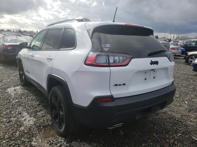 2019 JEEP CHEROKEE L - 1C4PJMLX8KD349320