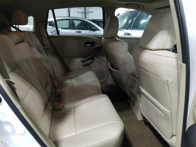 2015 ACURA RDX TECHNO 5J8TB4H5XFL013023