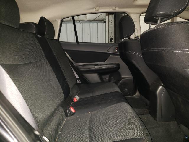 2014 SUBARU XV CROSSTR JF2GPAVC9E8268509