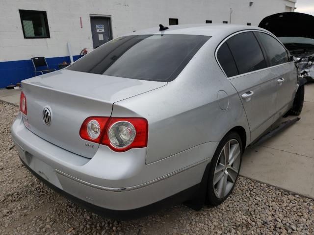 2010 VOLKSWAGEN PASSAT KOM WVWJK7ANXAE081188