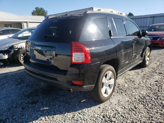 2012 JEEP COMPASS SP 1C4NJCBAXCD660831