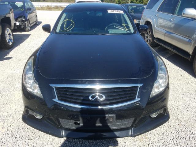 2012 INFINITI G37 JN1CV6AR8CM671396