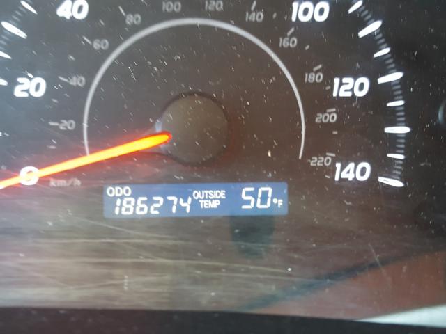2010 TOYOTA CAMRY BASE 4T1BF3EKXAU534180