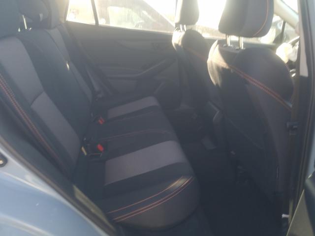 2019 SUBARU CROSSTREK JF2GTACC5K8266332