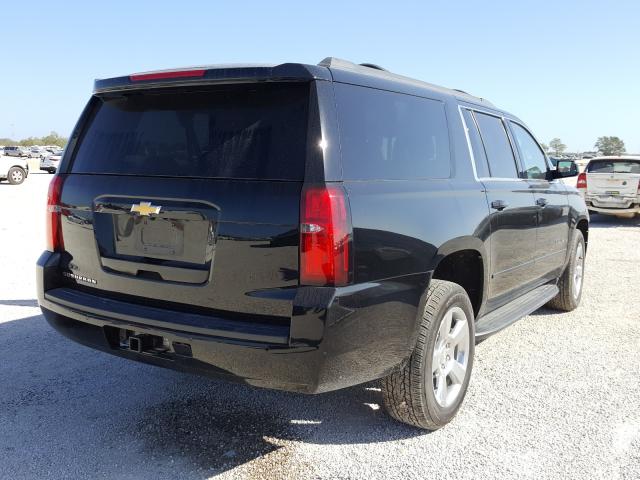 2017 CHEVROLET SUBURBAN C 1GNSCGKC8HR393714
