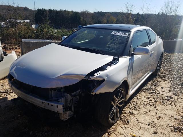 2016 TOYOTA SCION TC JTKJF5C72GJ019025