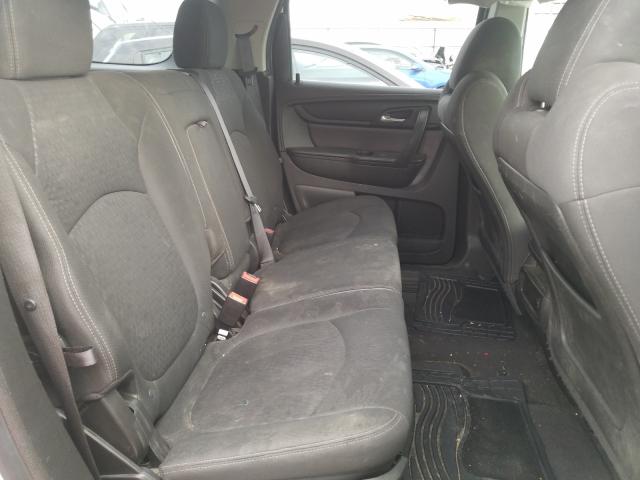 2013 GMC ACADIA SLE 1GKKRNED1DJ197871
