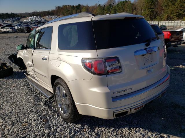2013 GMC ACADIA DEN 1GKKRTKD6DJ264926