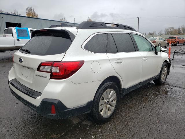 2018 SUBARU OUTBACK 2. 4S4BSACC6J3334608