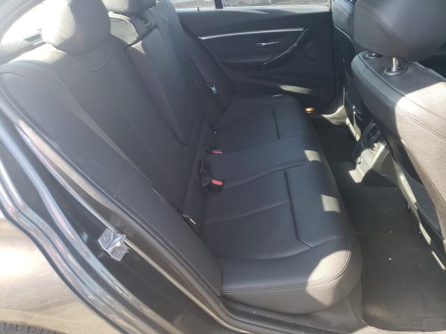 2018 BMW 330 I WBA8B9C52JEE80958