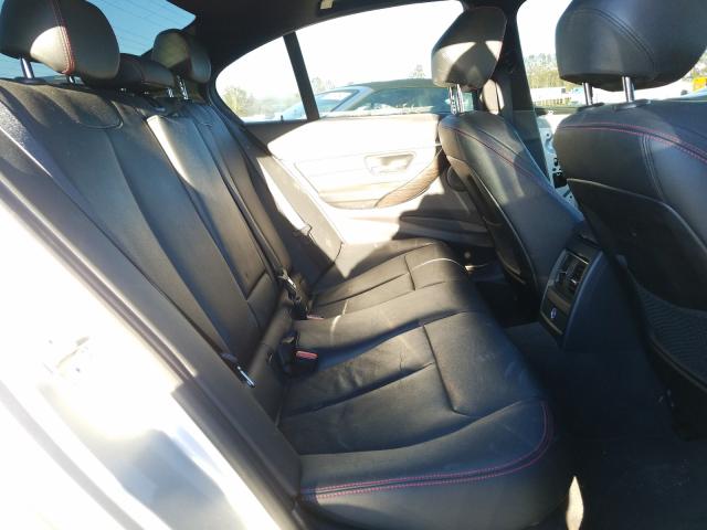 2016 BMW 28I WBA8E9G50GNT42634