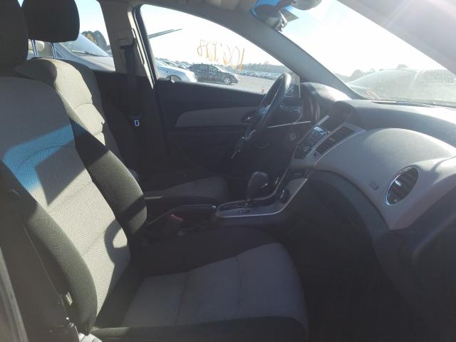2012 CHEVROLET CRUZE LS 1G1PC5SH2C7215048