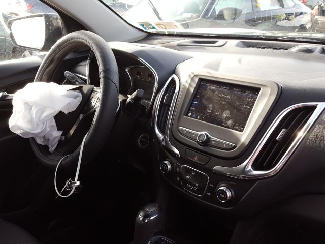 2020 CHEVROLET EQUINOX LT 3GNAXUEV3LS678340