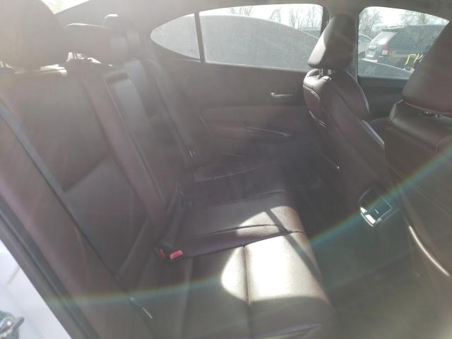 2015 ACURA TLX 19UUB1F36FA002164