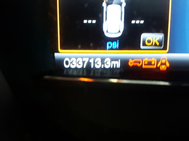 2019 FORD EXPLORER L 1FM5K8F81KGB11853