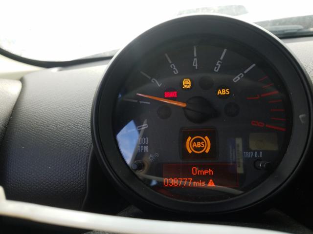 2015 MINI COOPER COU WMWZB3C58FWM33031