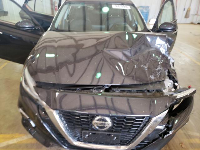 2020 NISSAN ALTIMA SL 1N4BL4EV4LC160788