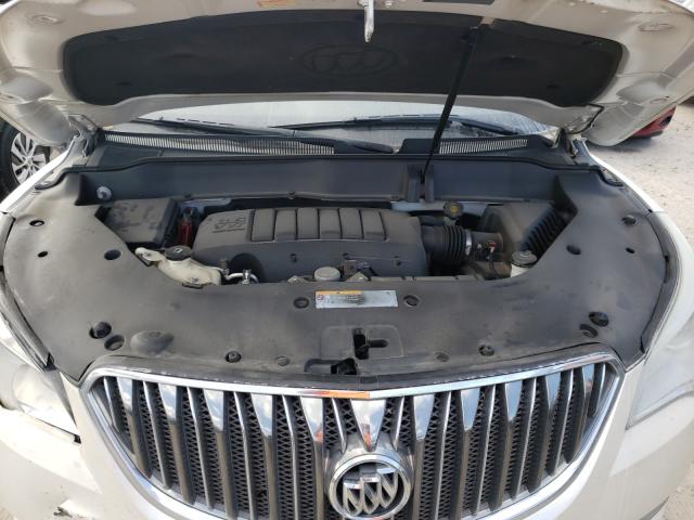 2013 BUICK ENCLAVE 5GAKRCKD4DJ127299