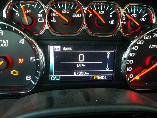 2017 GMC SIERRA C15 3GTP1MEH9HG434720