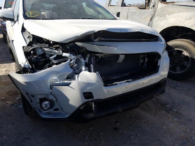 2020 SUBARU CROSSTREK JF2GTANCXL8216556