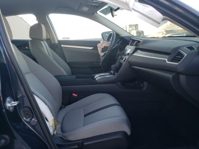 2020 HONDA CIVIC LX 19XFC2F63LE024426