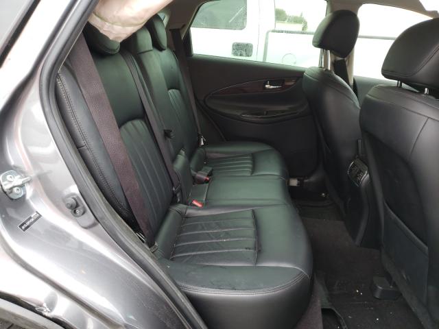 2016 INFINITI QX50 JN1BJ0RP4GM232306