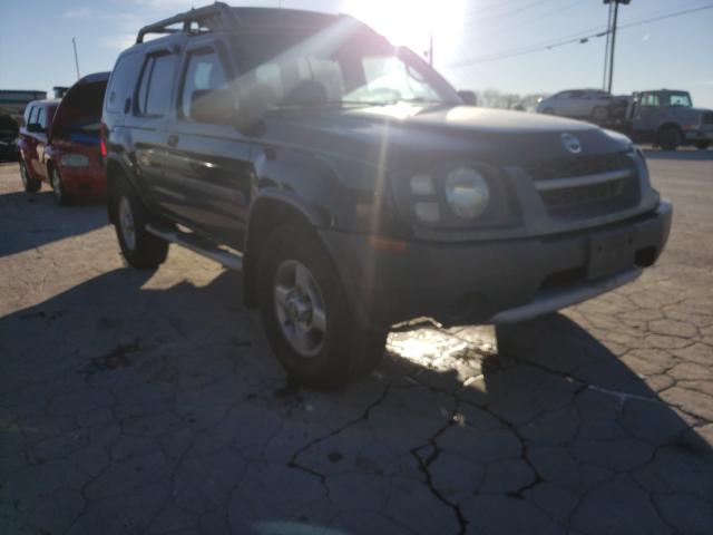 2002 Nissan Xterra XE