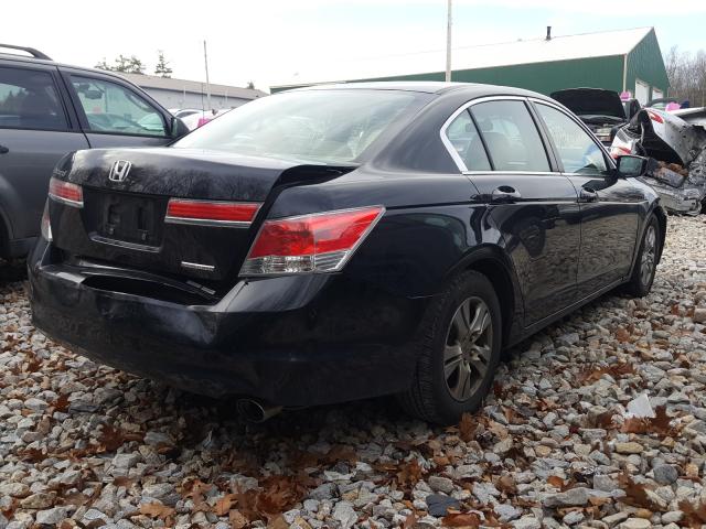 2012 HONDA ACCORD SE 1HGCP2F6XCA021714