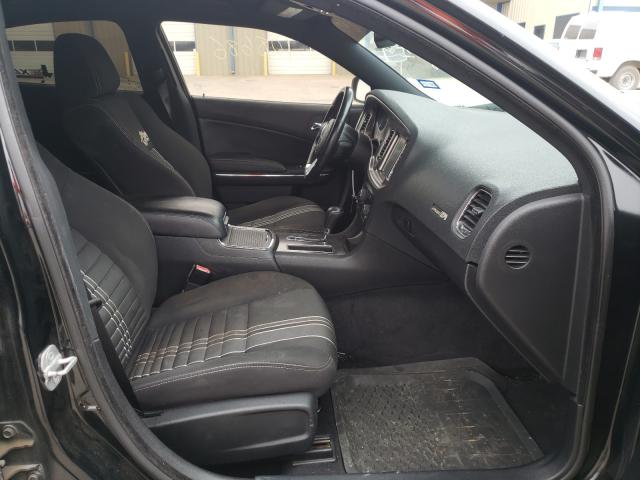 2013 DODGE CHARGER SU 2C3CDXGJ0DH611628