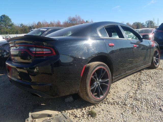 2018 DODGE CHARGER SX 2C3CDXBG8JH336324
