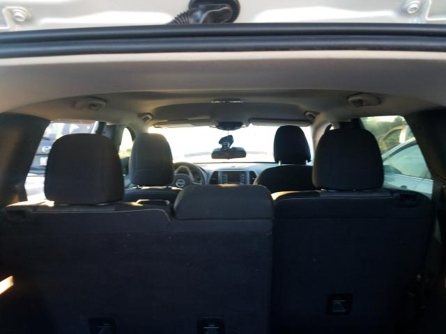 2014 JEEP CHEROKEE S 1C4PJLAB5EW112391