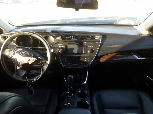 2015 TOYOTA AVALON XLE 4T1BK1EB2FU174491
