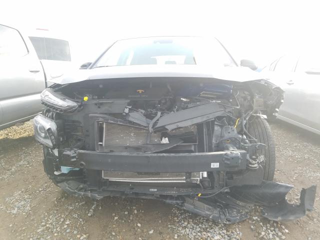 2020 HYUNDAI KONA SE - KM8K12AA8LU520013