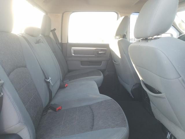 2014 RAM 2500 SLT 3C6TR5DT3EG166284
