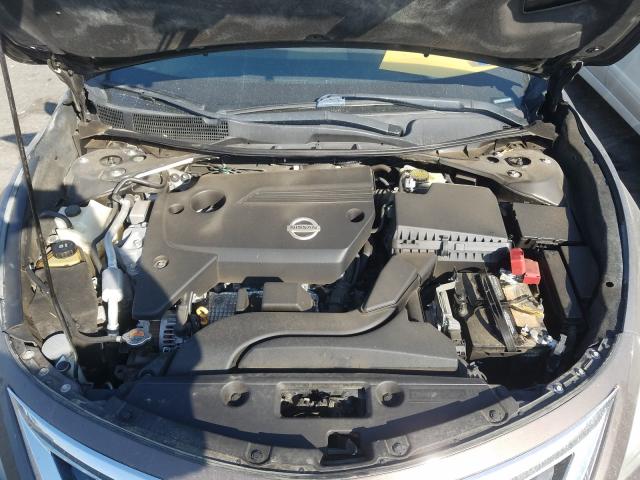 2015 NISSAN ALTIMA 2.5 - 1N4AL3AP1FC145411