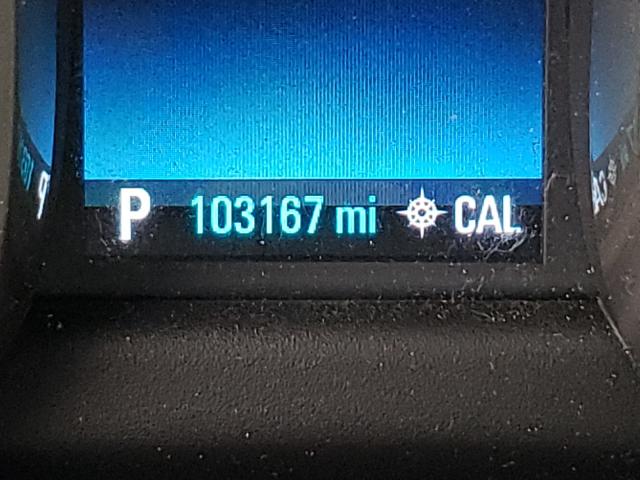 2016 CHEVROLET MALIBU LIM 1G11C5SA7GF155563