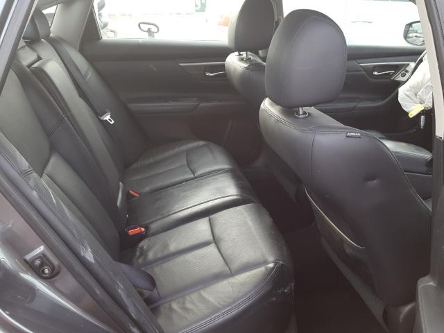 2014 NISSAN ALTIMA 3.5 1N4BL3AP0EC174885