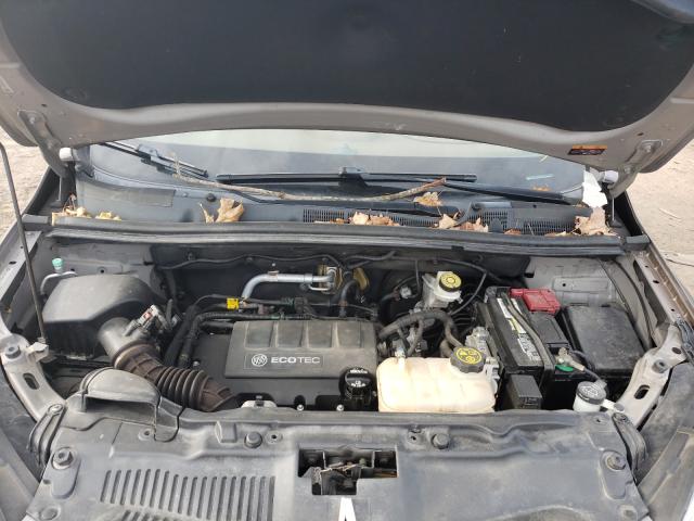 2015 BUICK ENCORE KL4CJGSB3FB081553