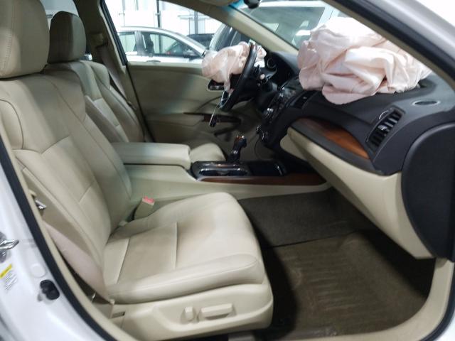 2015 ACURA RDX TECHNO 5J8TB4H5XFL013023