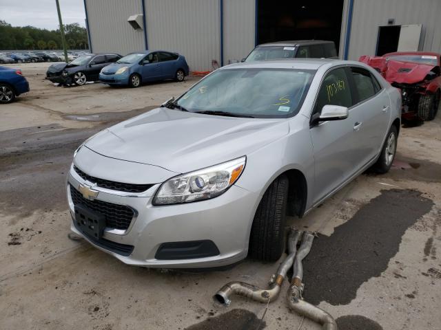 2016 CHEVROLET MALIBU LIM 1G11C5SA7GF155563