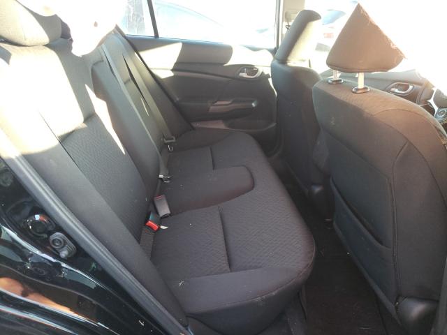 2015 HONDA CIVIC SE 19XFB2F74FE041784