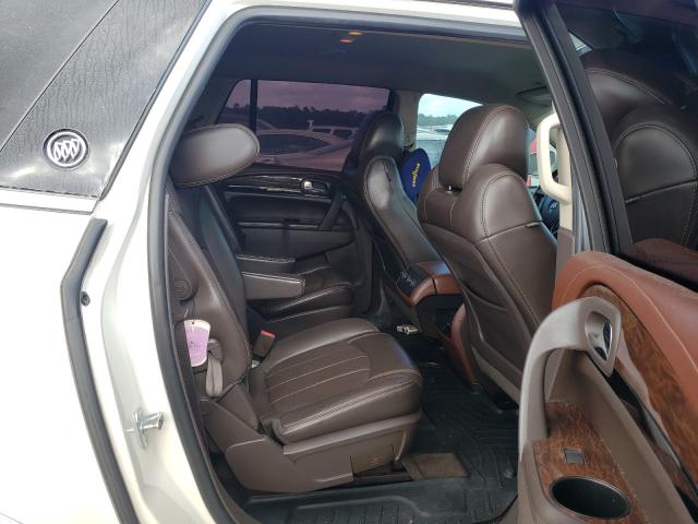 2013 BUICK ENCLAVE 5GAKRCKD4DJ127299