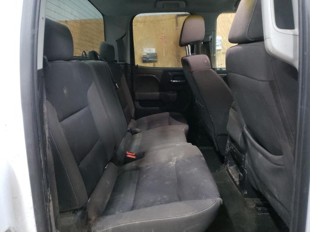2017 GMC SIERRA K15 1GTV2MEC7HZ400512