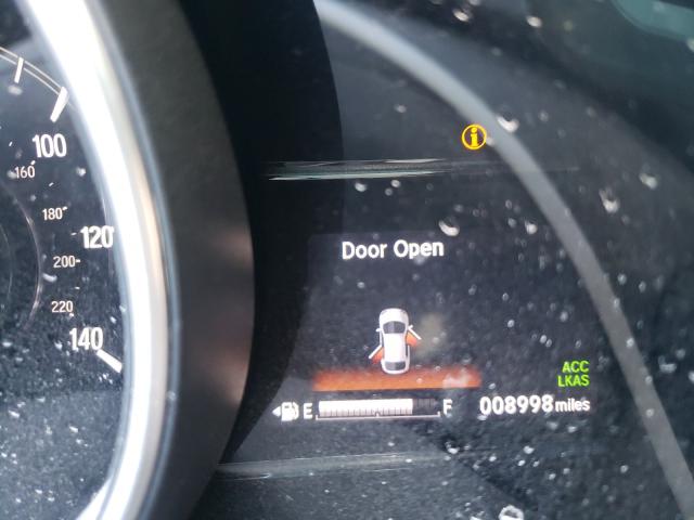 2019 HONDA FIT EX 3HGGK5H89KM747873