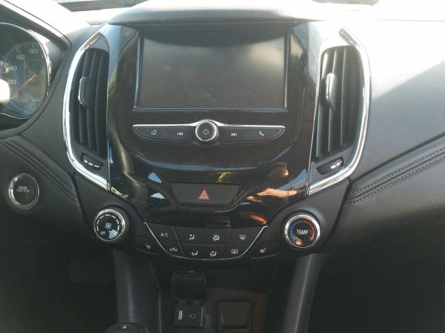 2017 CHEVROLET CRUZE PREM 3G1BF5SM2HS573953