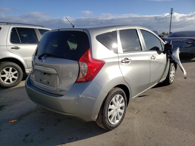 2015 NISSAN VERSA NOTE 3N1CE2CP1FL379513