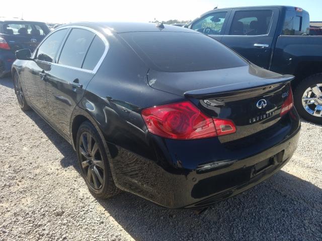 2012 INFINITI G37 JN1CV6AR8CM671396