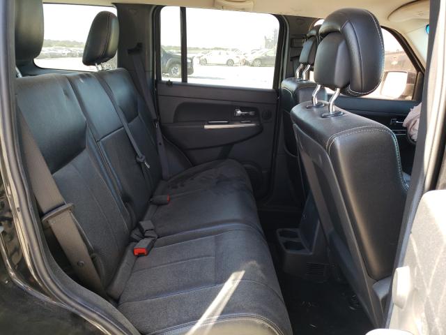 2012 JEEP LIBERTY JE 1C4PJLFK1CW122275