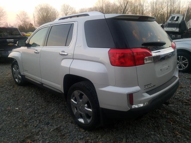 2016 GMC TERRAIN SL 2GKFLPE38G6133866